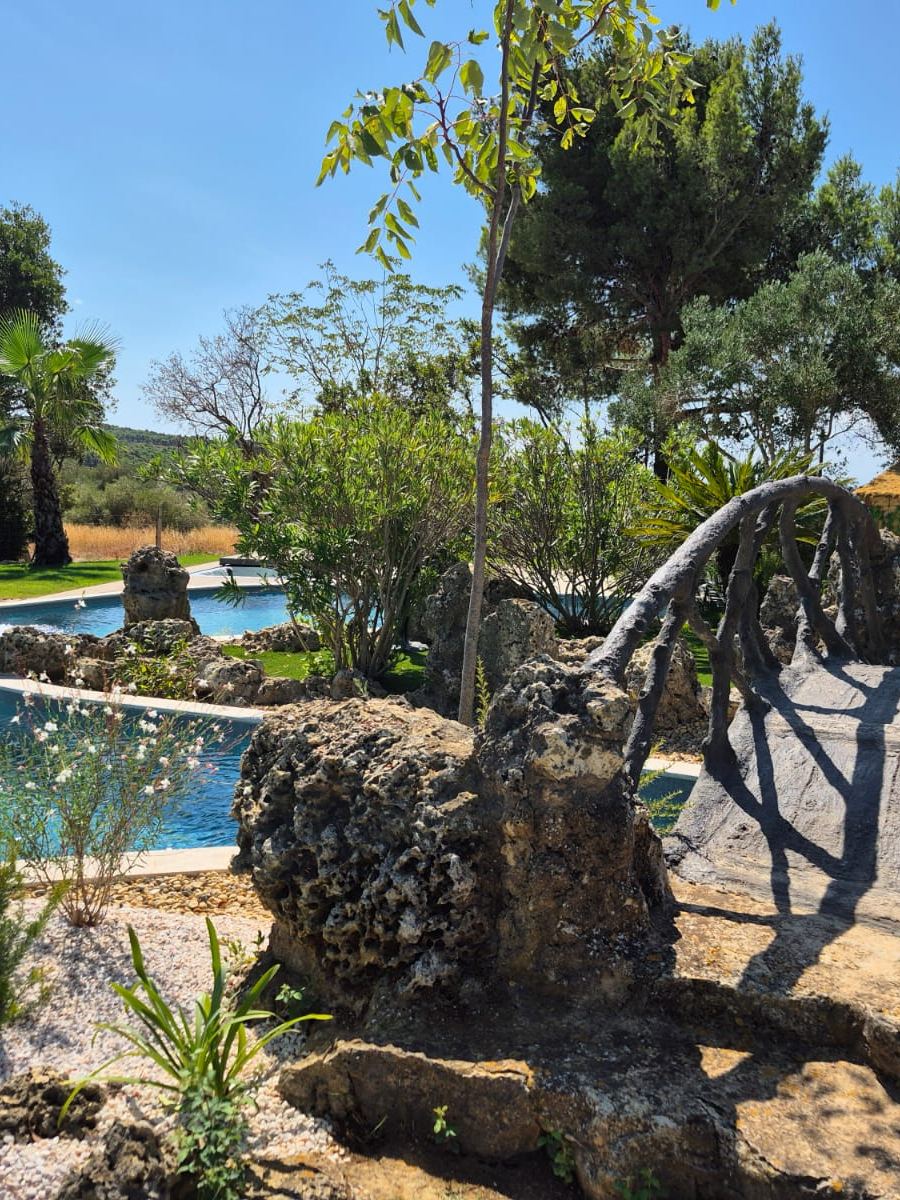 CHATEAU REVEILLON BAGES, photo 6