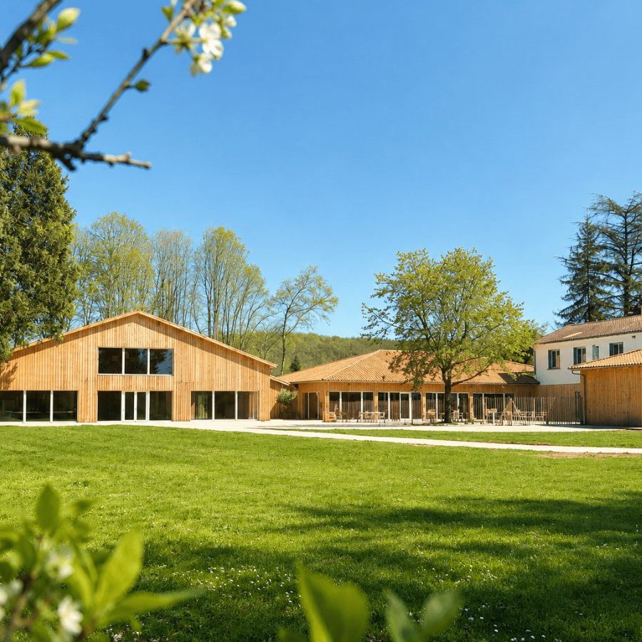 domaine des Triades, photo 1