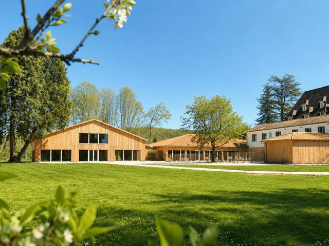 domaine des Triades