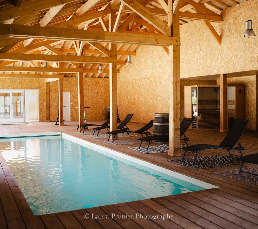 domaine des Triades, photo 2