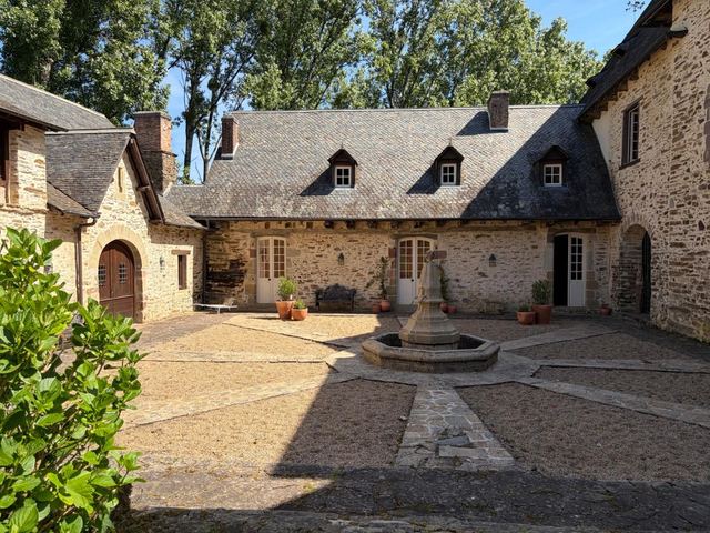 chateau Eyparsac