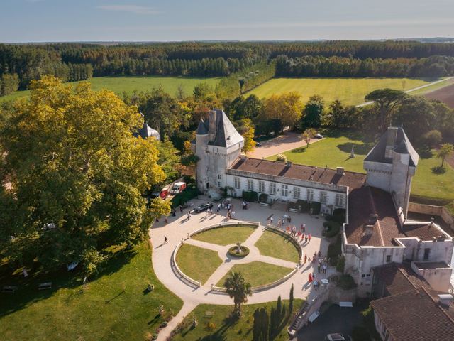 Château de Mornay