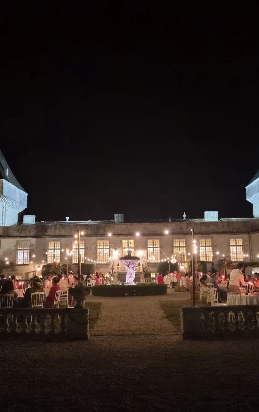 Château de Mornay, photo 2