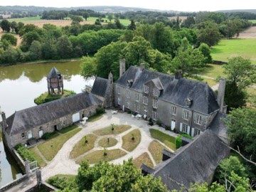 Château du Fresne