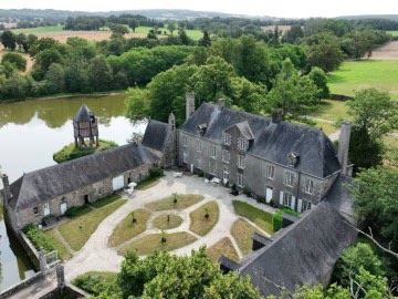 Château du Fresne, photo 1