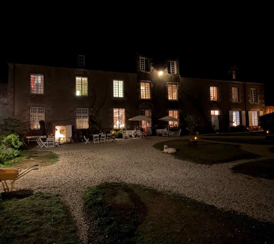 Château du Fresne, photo 3