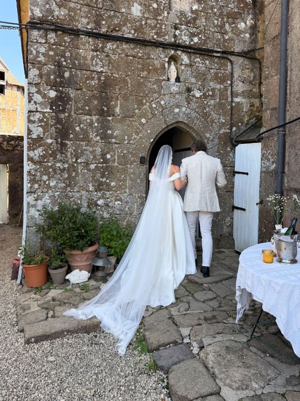 Château du Fresne, photo 9