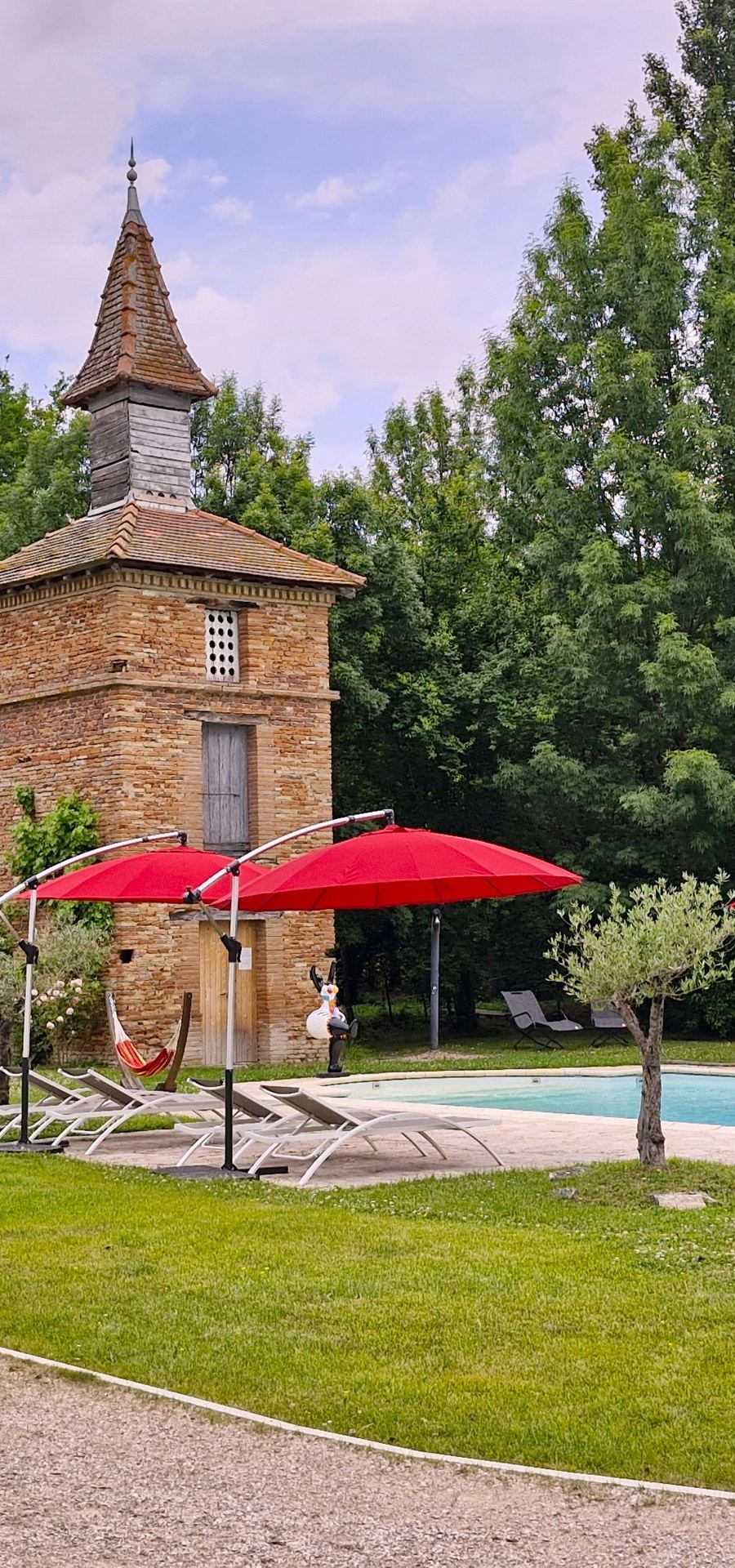 Parc de Coulassy, photo 3