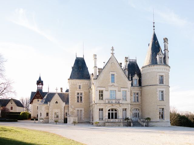 Château de Londigny