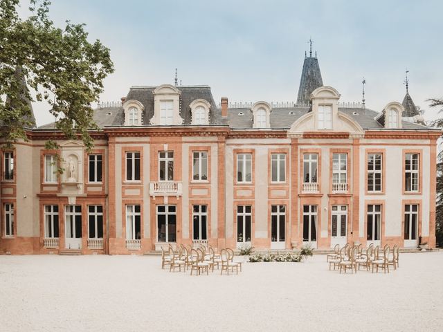 Château de Laurentie