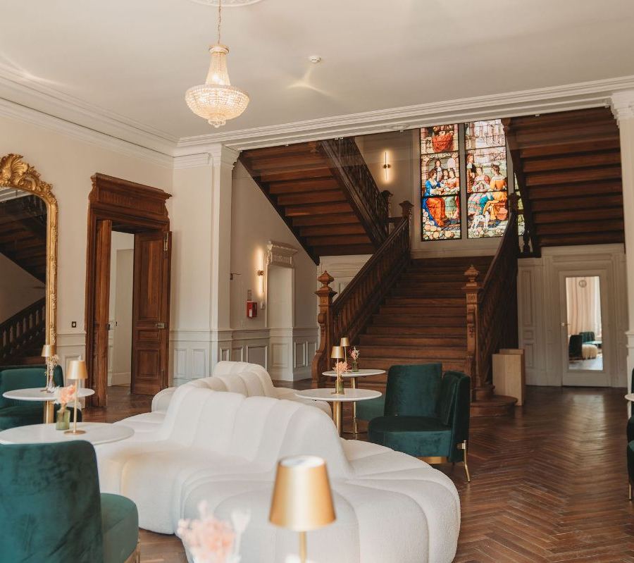 Château de Laurentie, photo 8