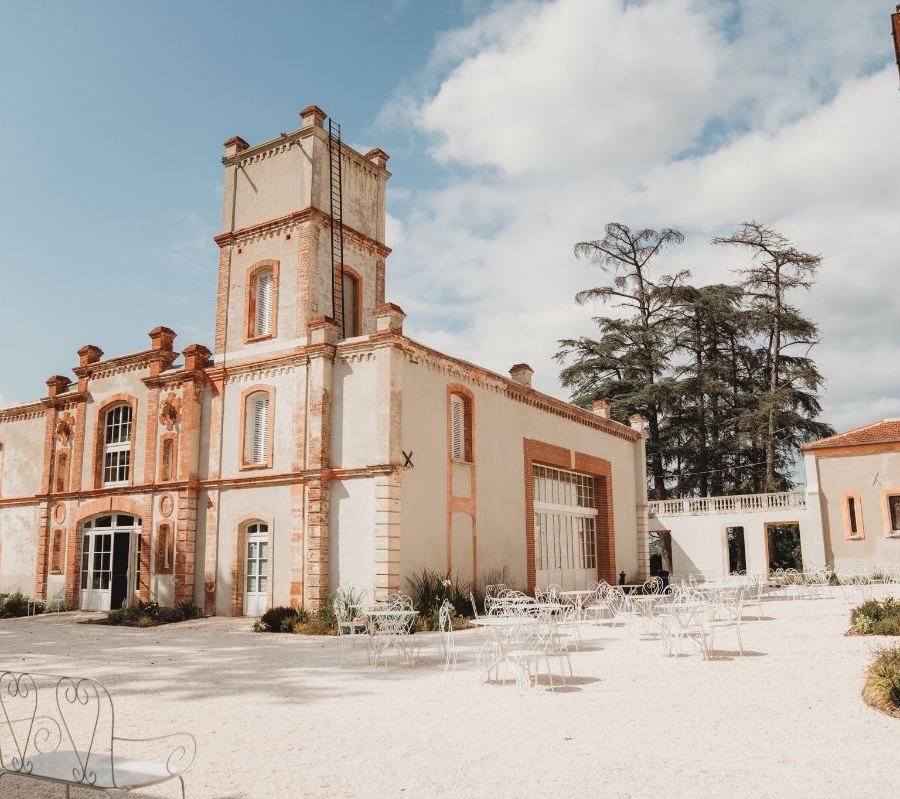 Château de Laurentie, photo 6