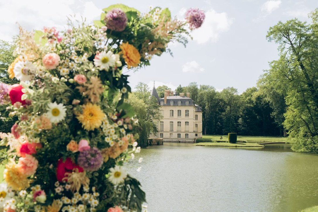 Domaine de Verderonne