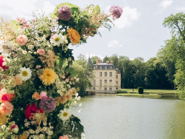 Domaine de Verderonne