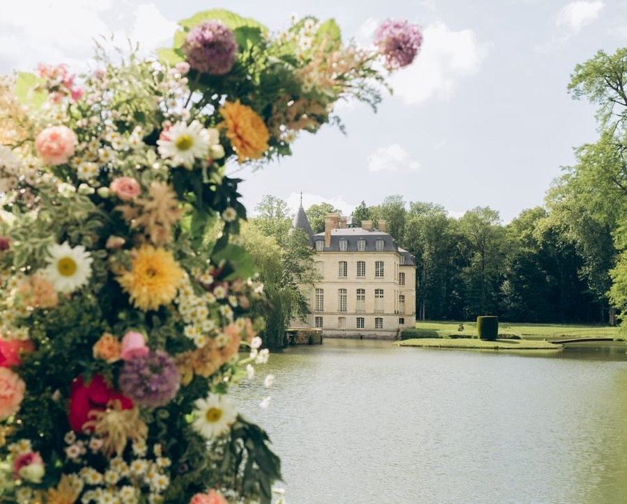 Domaine de Verderonne, photo 1