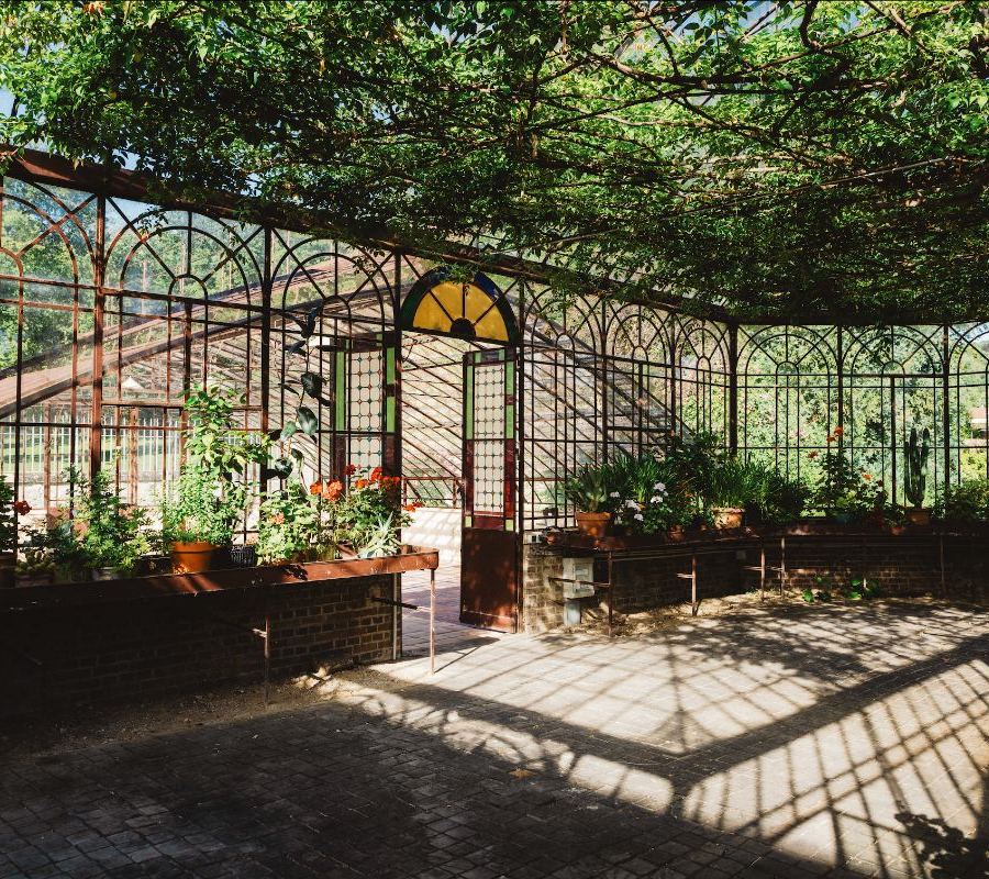 Domaine de Verderonne, photo 10