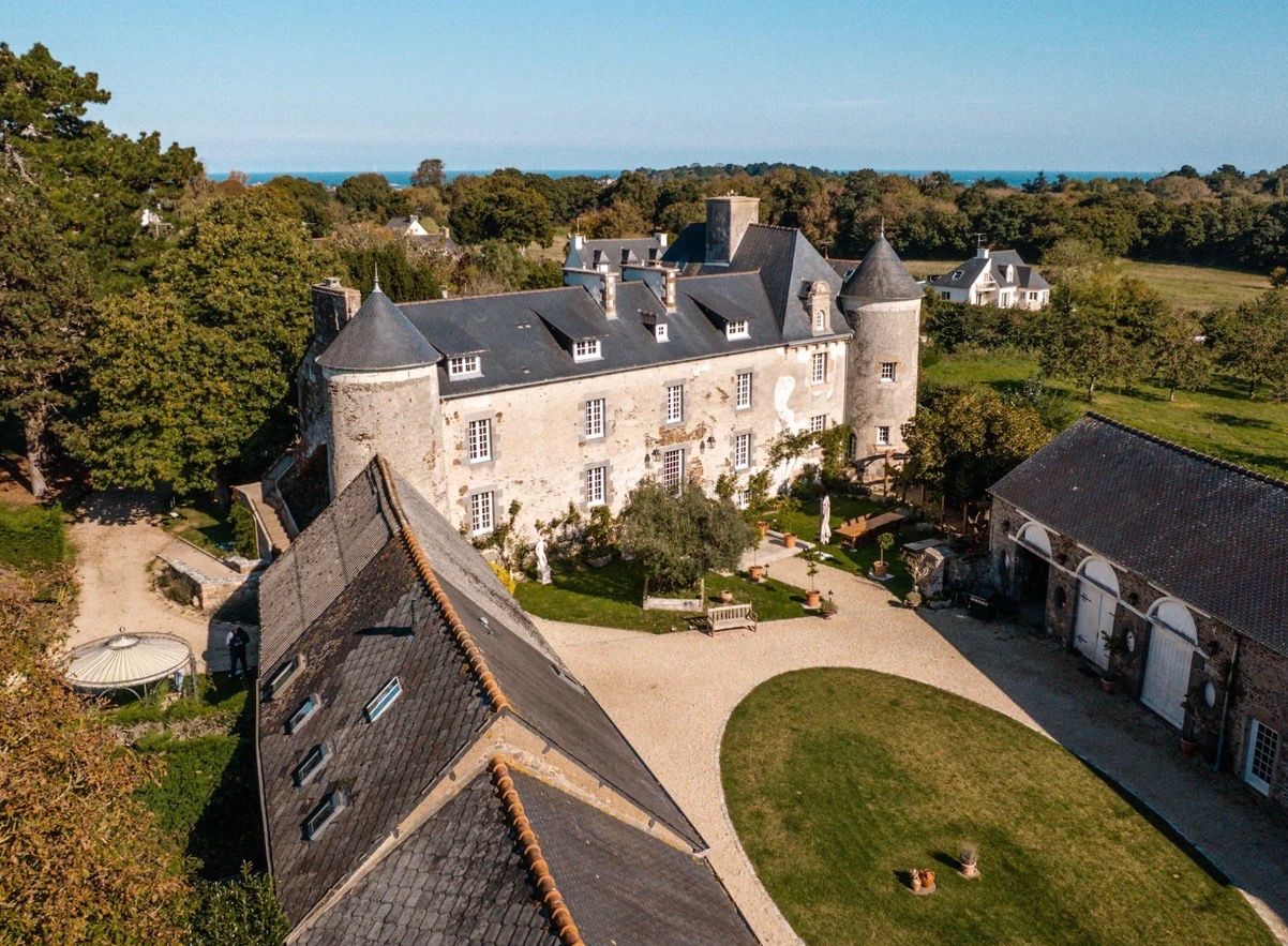 Manoir La Ville Durand