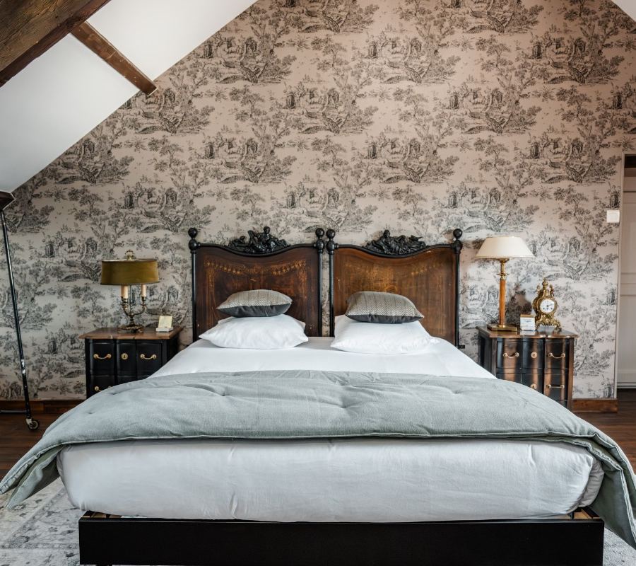 Manoir La Ville Durand, photo 4