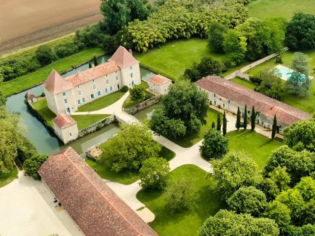 Chateau de la Mothe