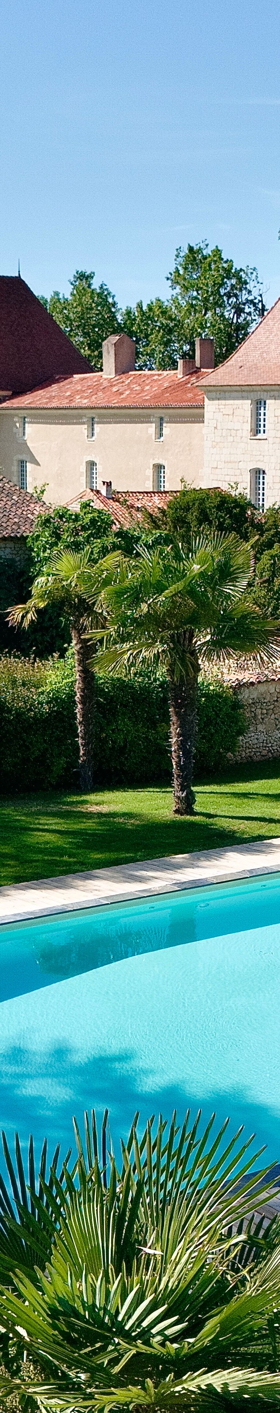 Chateau de la Mothe, photo 2
