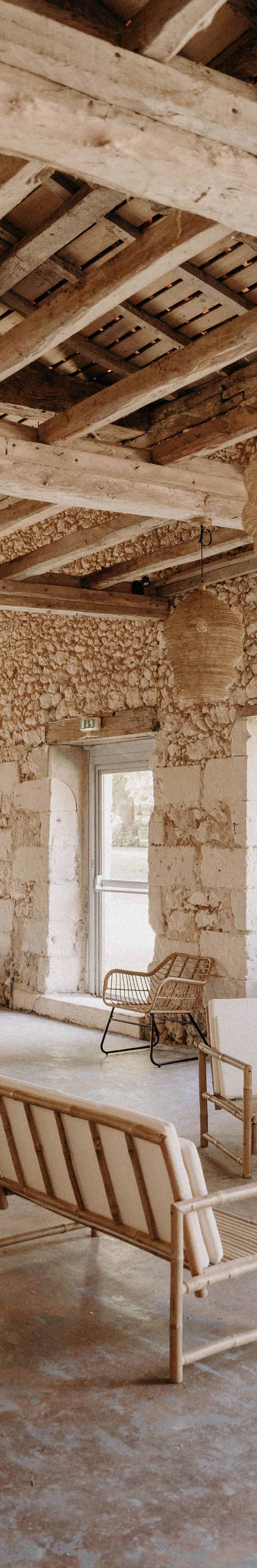 Chateau de la Mothe, photo 11