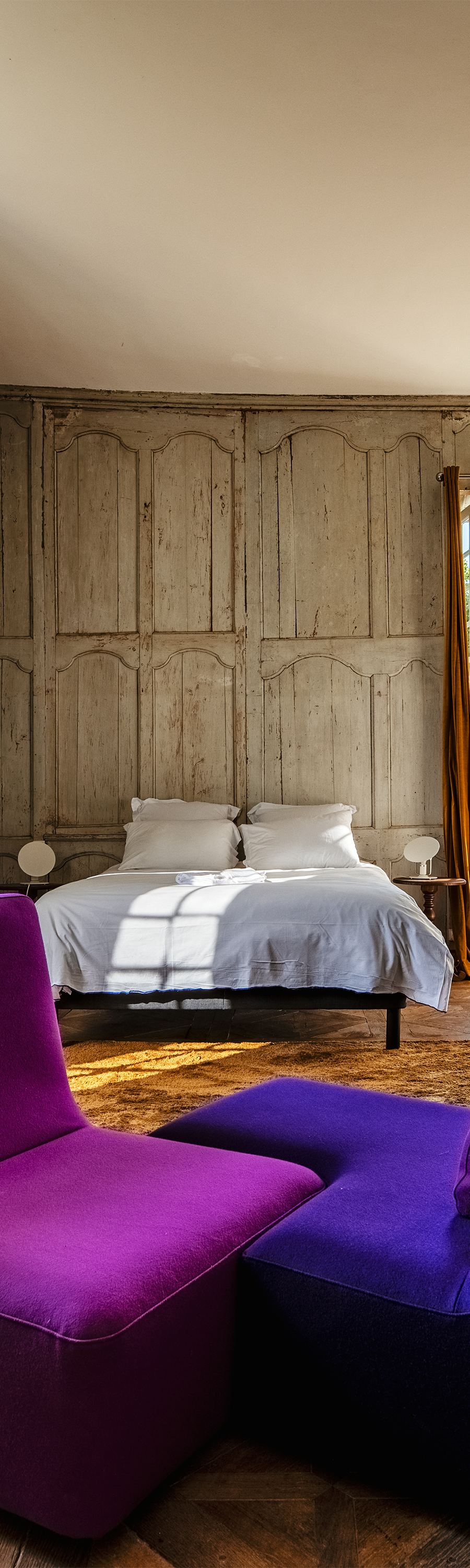 Chateau de la Mothe, photo 6