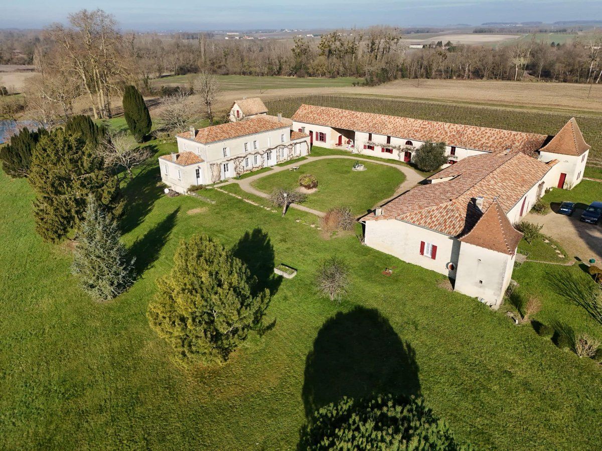 Le Logis De Bois Rond