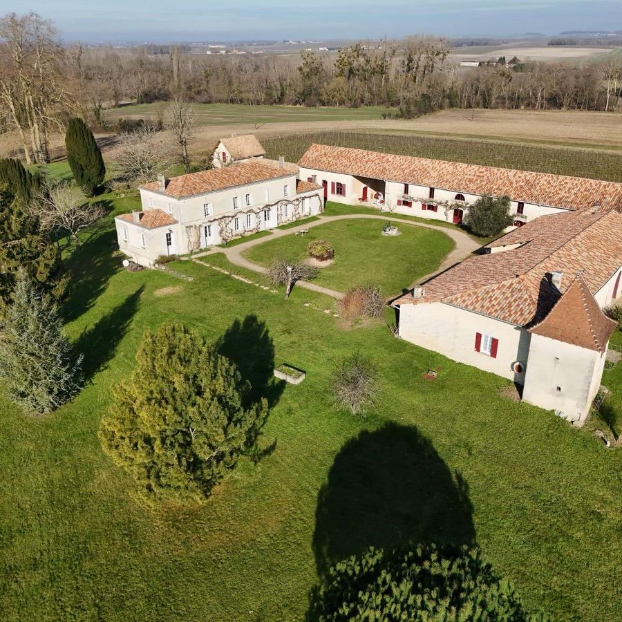 Le Logis De Bois Rond, photo 1