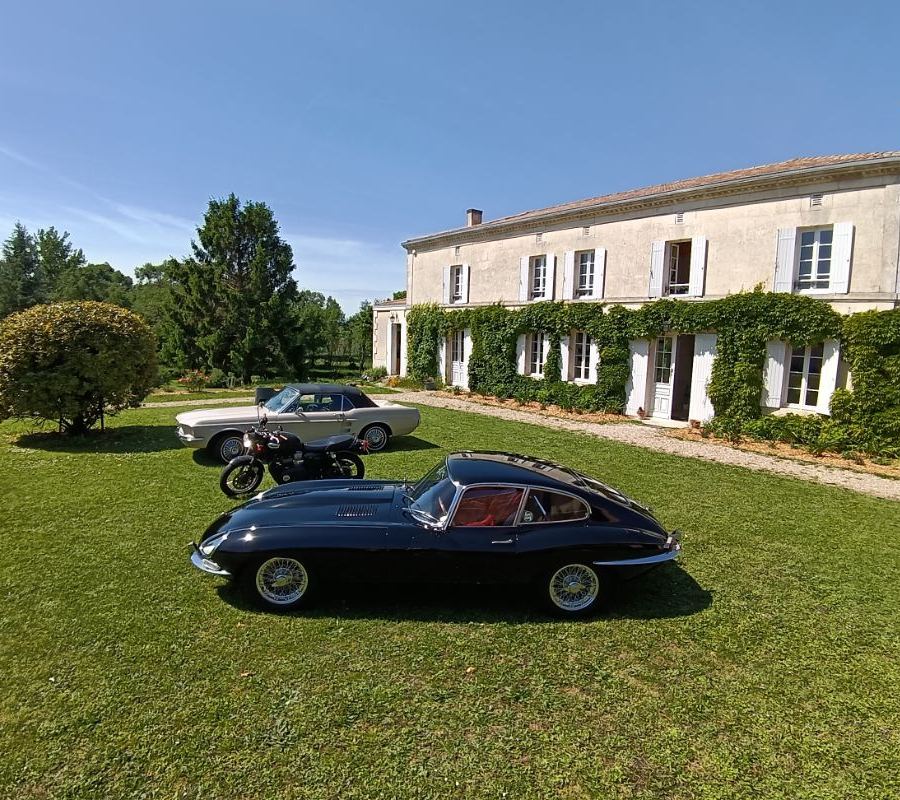 Le Logis De Bois Rond, photo 3
