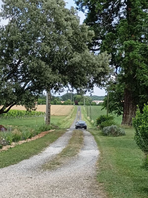 Le Logis De Bois Rond, photo 5