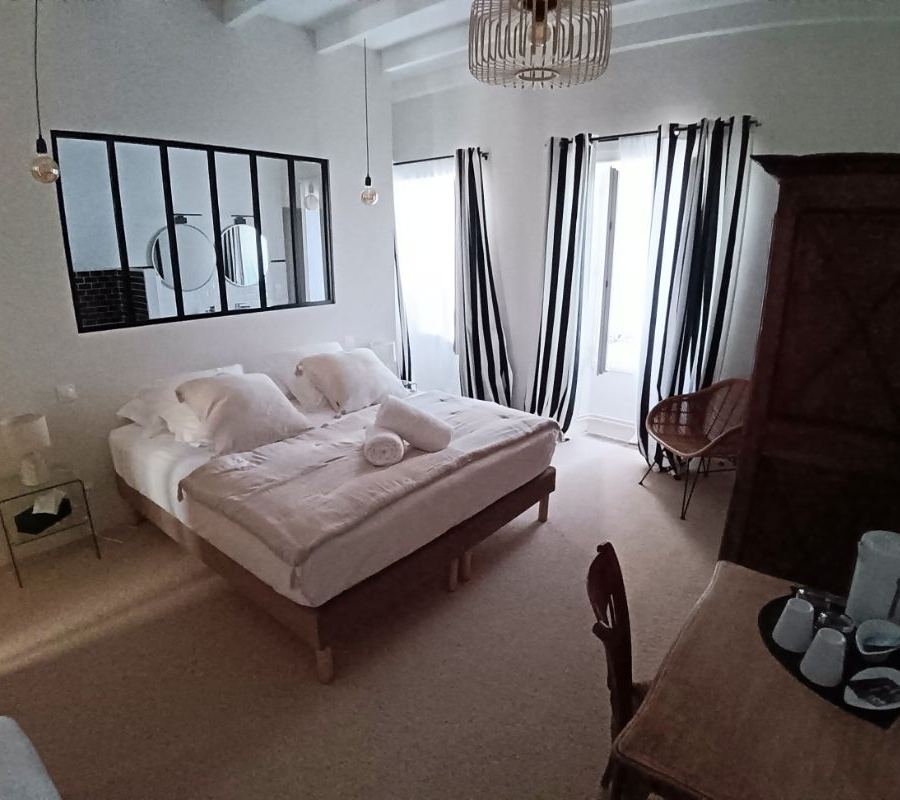 Le Logis De Bois Rond, photo 6