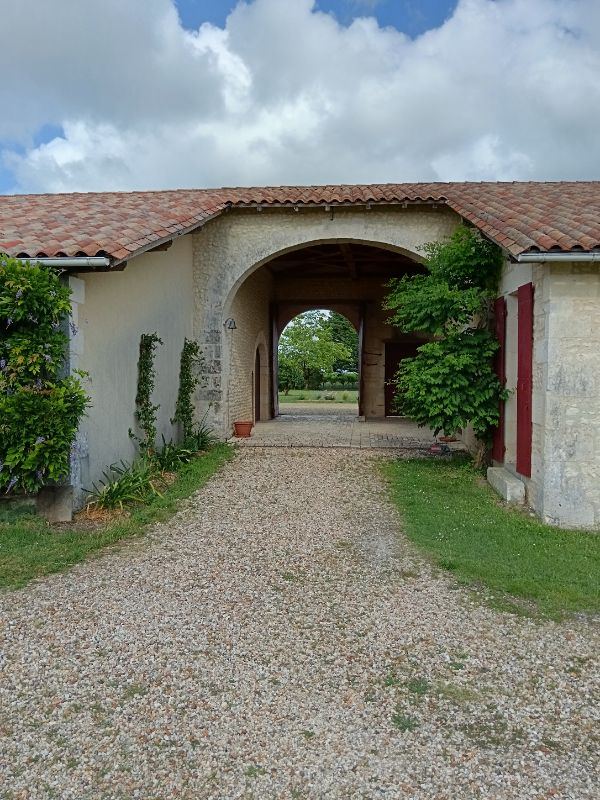Le Logis De Bois Rond, photo 8