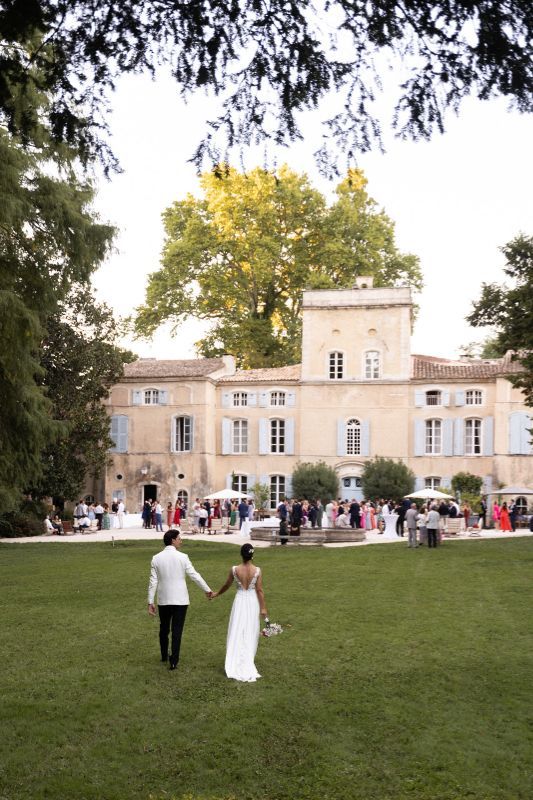 Domaine des Barrenques