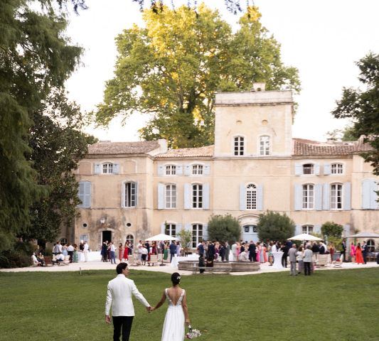 Domaine des Barrenques
