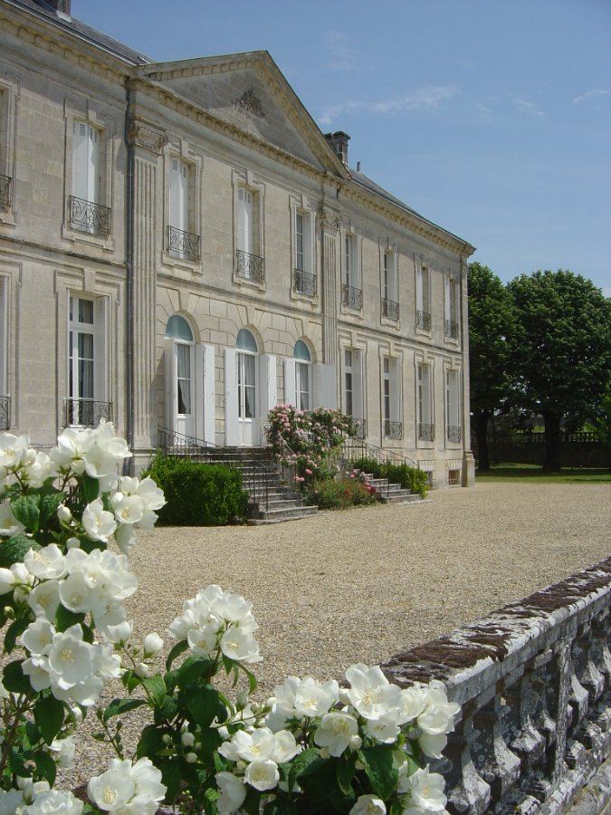 Chateau de Triac, photo 1
