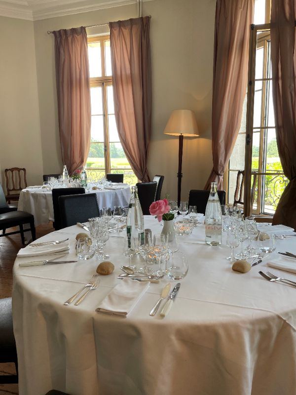 Chateau de Triac, photo 3