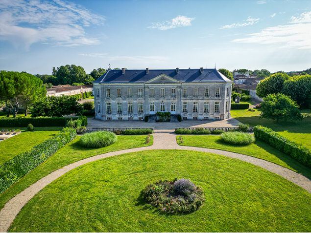 Chateau de Triac, photo 5