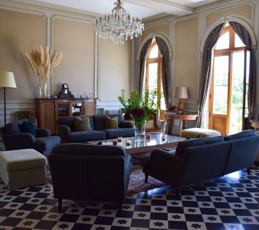 Chateau de Triac, photo 6