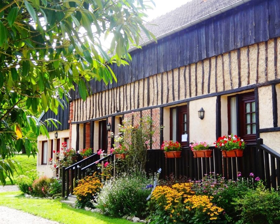 Domaine des Médards, photo 2