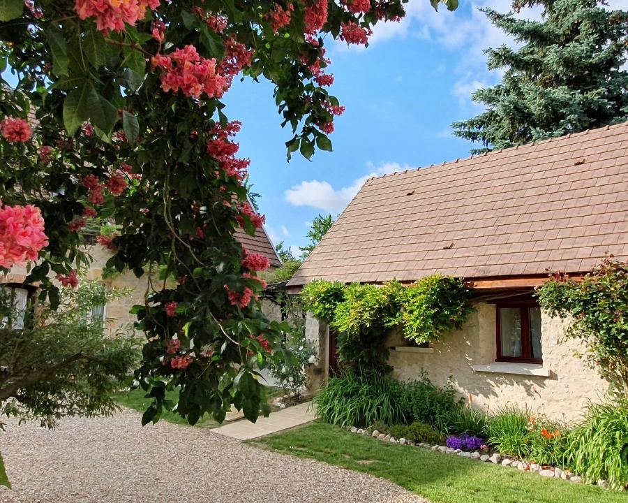 Domaine des Médards, photo 3