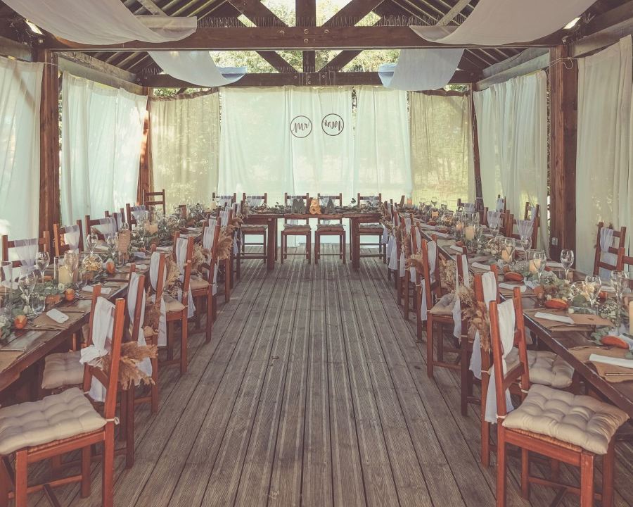 Domaine des Médards, photo 5