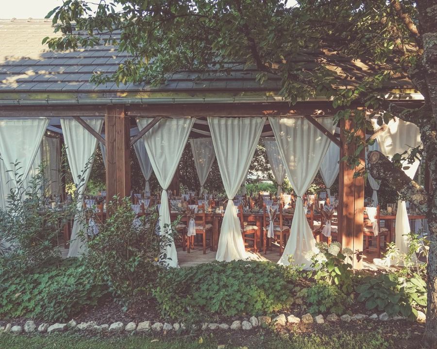 Domaine des Médards, photo 6