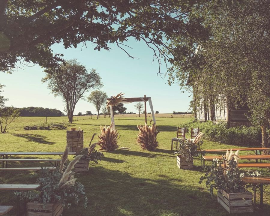 Domaine des Médards, photo 7