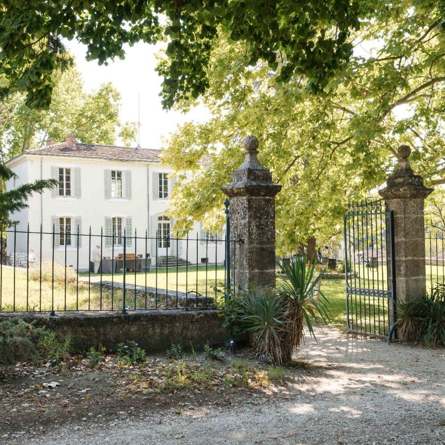 Domaine la Castelette, photo 1