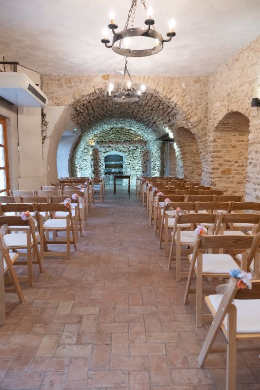 Domaine la Castelette, photo 6