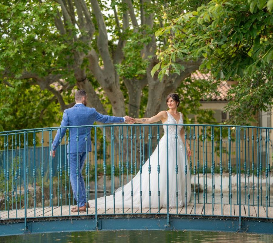 Domaine la Castelette, photo 9