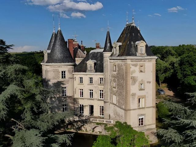 Château de Saint-Bonnet-les-Oules
