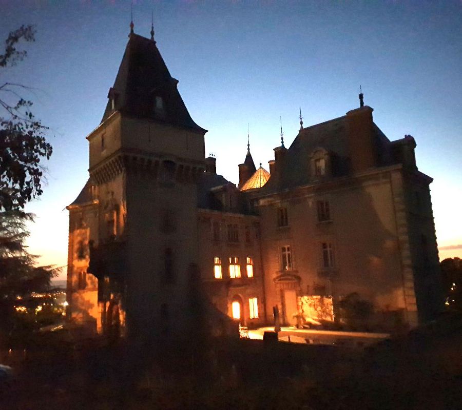 Château de Saint-Bonnet-les-Oules, photo 5