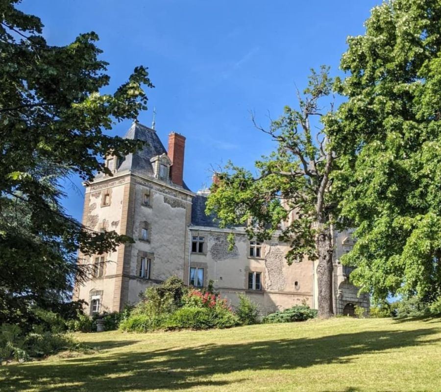 Château de Saint-Bonnet-les-Oules, photo 6